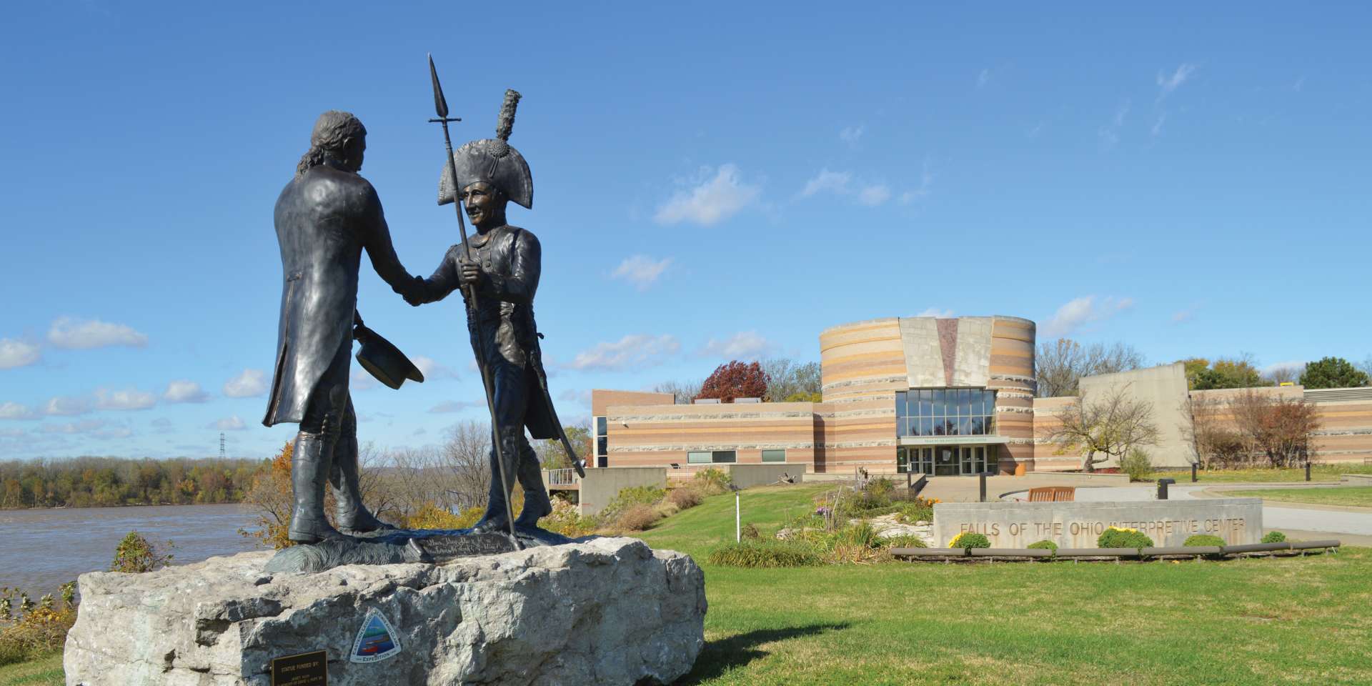 lewis and clark