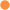 orange bullet point