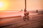 Huntington Beach Biking