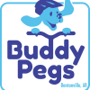 Buddy Pegs