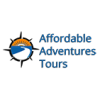 Affordable Adventures Tours Logo