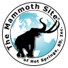 The Mammoth Site Logo