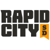 Visit Rapid City Logo