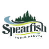 Visit Spearfish Logo