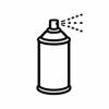 Spray Paint icon