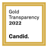 2022 Seal of Transparency