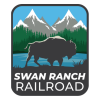 Swan Ranch Railroad
