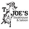 T joes logo