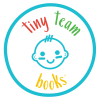 Tiny Teams Books Logo