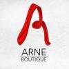 Arne boutique logo