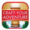 Craft Your Adventure App