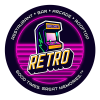 Retro Logo