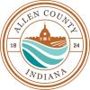 Allen County Seal