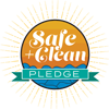 Safe+Clean Pledge (Small)