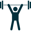 Gym Icon