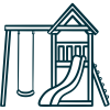 Playgrounds Icon