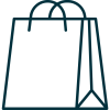Shopping Icon