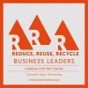 RRR Business Leader logo