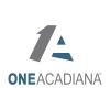 OneAcadiana Logo