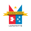 Downtown Lafayette