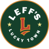 Leff's Lucky Town