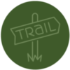 land trail