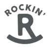 RockinR Logo