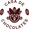 Casa de Chocolates Logo