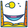 Hammock Icon