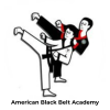 American Black Belt