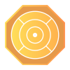 Crokenole illustration