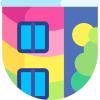 public art illustration icon
