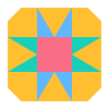 quilt icon