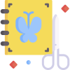Workbook illustration