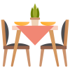 Table icon