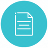 Research & Reports Icon