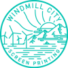 Windmill City