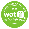 WOTIF LOGO MANDURAH