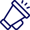Reach Icon