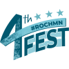 4th Fest Logo