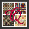 Quilts, Inc. logo