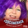 #SBCOMEBACK Facebook Frame