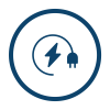 EV Charging Icon