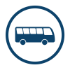 Shuttle Icon