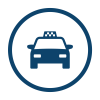 Taxi Icon