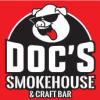 DOCS-Smokehouse logo