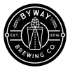 Byway Brewing Hammond logo
