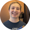 Cashew Connoisseur Chris Eiberger