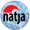 North American Travel Journalists Association logo