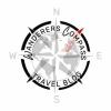 Wanderers Compass Logo